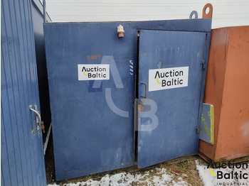 Werkplaats toebehoor