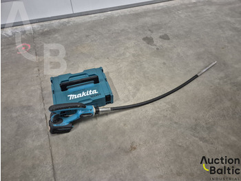 Bouwmachine MAKITA