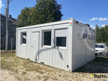 Werkplaats toebehoor