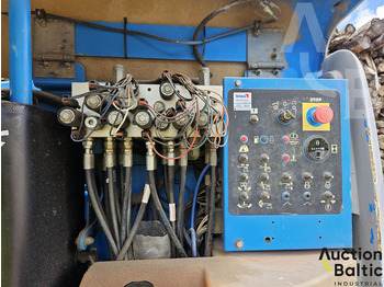 Knikarmhoogwerker Genie Z 45/25: afbeelding 5