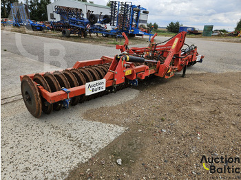 Landbouw wals GREGORI BESSON