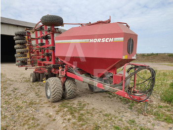 Zaaicombinatie HORSCH