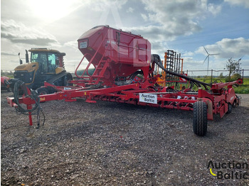 Zaai-/ Plantmachine HORSCH
