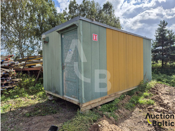 Werkplaats toebehoor