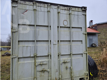 Werkplaats toebehoor Household container: afbeelding 5 Werkplaats toebehoor Household container: afbeelding 5