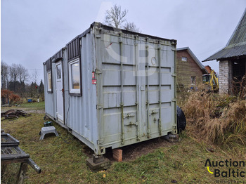 Werkplaats toebehoor Household container: afbeelding 2 Werkplaats toebehoor Household container: afbeelding 2