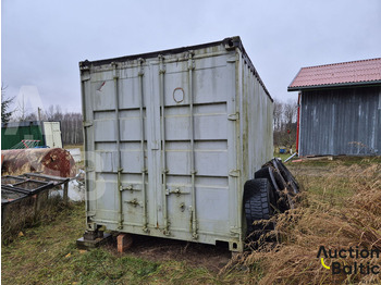 Werkplaats toebehoor Household container: afbeelding 3 Werkplaats toebehoor Household container: afbeelding 3