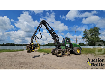 Oogstmachine JOHN DEERE