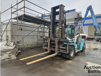 Diesel heftruck KONECRANES