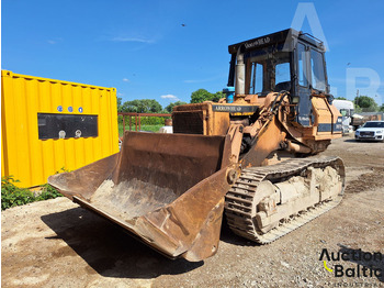 Rupslader KOMATSU