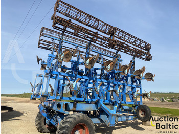 Cultivator Lemken Gigant G1000: afbeelding 3 Cultivator Lemken Gigant G1000: afbeelding 3