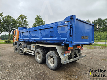 Kipper vrachtwagen MAN FE360: afbeelding 4 Kipper vrachtwagen MAN FE360: afbeelding 4