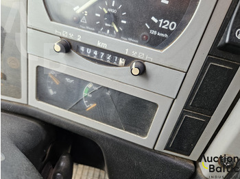 Kipper vrachtwagen MAN FE360: afbeelding 5 Kipper vrachtwagen MAN FE360: afbeelding 5