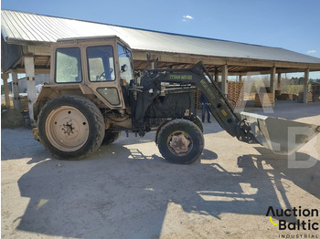 Tractor MTZ Belarus MTZ 82: afbeelding 3