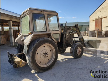 Tractor MTZ Belarus MTZ 82: afbeelding 5