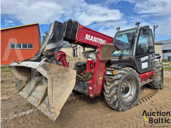 Verreiker MANITOU MT 1740