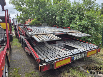 Autovrachtwagen vrachtwagen Mercedes-Benz Actros 1845: afbeelding 3 Autovrachtwagen vrachtwagen Mercedes-Benz Actros 1845: afbeelding 3