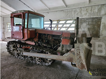 Bulldozer