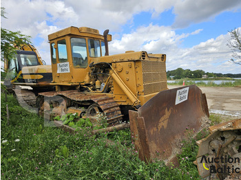 Bulldozer Onbekend T-170: afbeelding 2