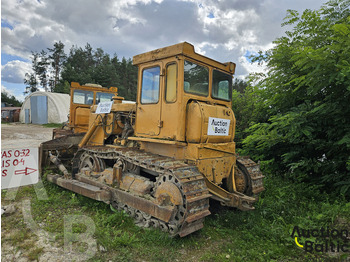 Bulldozer Onbekend T-170: afbeelding 4