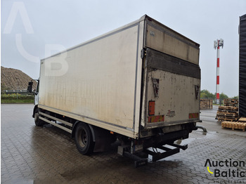 Bakwagen Renault Midlum: afbeelding 3 Bakwagen Renault Midlum: afbeelding 3