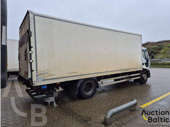 Bakwagen Renault Midlum: afbeelding 4 Bakwagen Renault Midlum: afbeelding 4