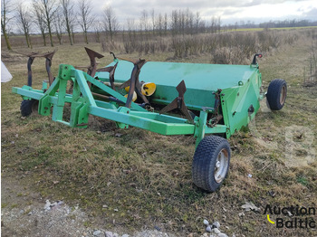 Cultivator