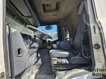 Kleine betonpomp Scania P 420: afbeelding 5