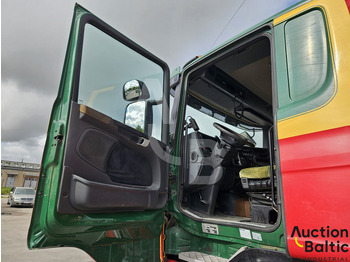 Kipper vrachtwagen Scania R 480: afbeelding 5 Kipper vrachtwagen Scania R 480: afbeelding 5