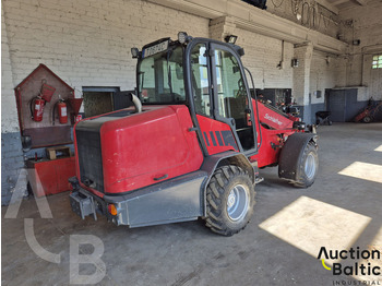 Leasing Schäffer 5680T Schäffer 5680T: afbeelding 5