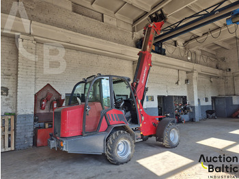 Leasing Schäffer 5680T Schäffer 5680T: afbeelding 4