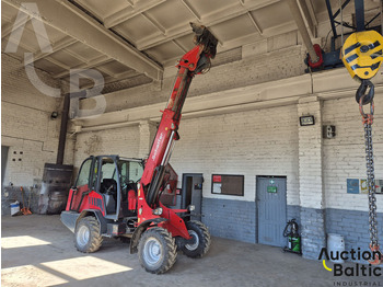 Leasing Schäffer 5680T Schäffer 5680T: afbeelding 3