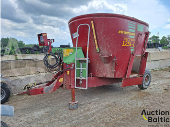 Veeteelt materiaal STRAUTMANN