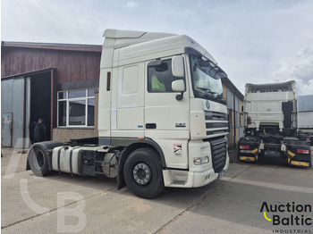 Trekker DAF