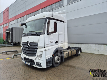 Trekker MERCEDES-BENZ Actros 1845