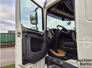 Trekker DAF XF 480 FT: afbeelding 5 Trekker DAF XF 480 FT: afbeelding 5