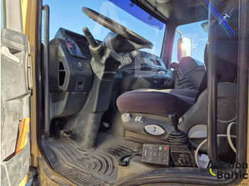 Trekker MAN TGA26.480: afbeelding 5