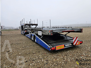 Trekker Renault Rimo Adero 1 R: afbeelding 3 Trekker Renault Rimo Adero 1 R: afbeelding 3