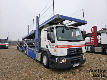 Trekker Renault Rimo Adero 1 R: afbeelding 2 Trekker Renault Rimo Adero 1 R: afbeelding 2