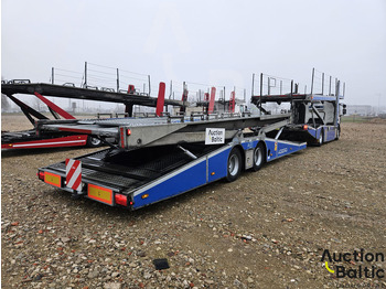 Trekker Renault Rimo Adero 1 R: afbeelding 4 Trekker Renault Rimo Adero 1 R: afbeelding 4