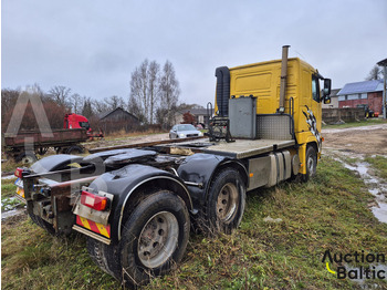 Trekker Volvo FM12: afbeelding 4 Trekker Volvo FM12: afbeelding 4