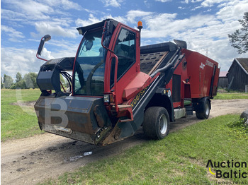 Veeteelt materiaal TRIOLIET