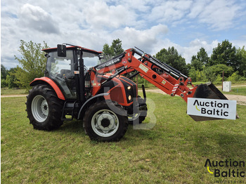 Tractor URSUS