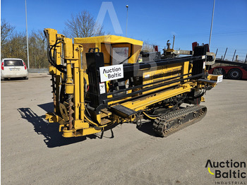 Boormachine VERMEER