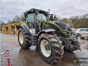 Tractor Valtra T235: afbeelding 2 Tractor Valtra T235: afbeelding 2
