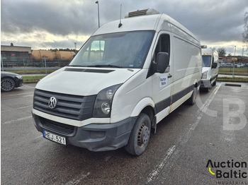 Leasing Volkswagen Crafter Volkswagen Crafter: afbeelding 2