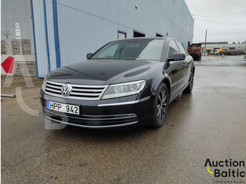 Sedan VOLKSWAGEN