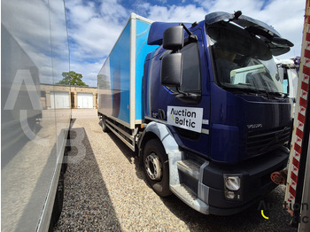 Bakwagen VOLVO FL 240
