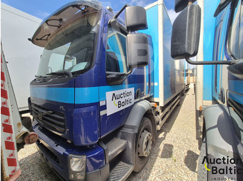 Bakwagen VOLVO FL 240