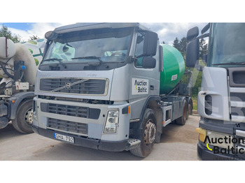 Betonmixer VOLVO FM9